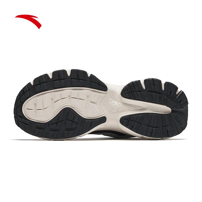 Anta Star Moon 5 Men's Retro Running Shoes