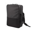 [aso] TOFTSACK Tuftsack 2-Way Business Backpack, Made In Japan, B4 Size, PC Storage, TOFT2WAY (Black)