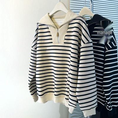 Tops – Felpe e maxi pull