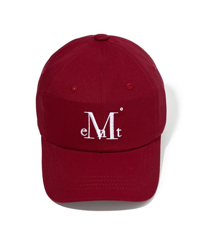 Mucent Signature Ball Cap (14 Colors)