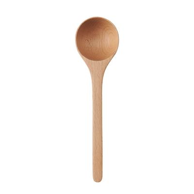 Coffee Measure Natural Wood 19x5x2.5cm CAFECA T-920886
