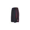 Logo Print Casual Shorts Men Bottoms Black 811466-010