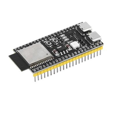N16R8 Pin Unwelded/Pin Soldered ESP32-S3 Core Board Development Board Compatible With Devkitc-1 Wroom-1
