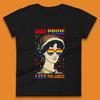 More Pride Less Prejudice Womens T-Shirt Mens Tops Tees Unisex