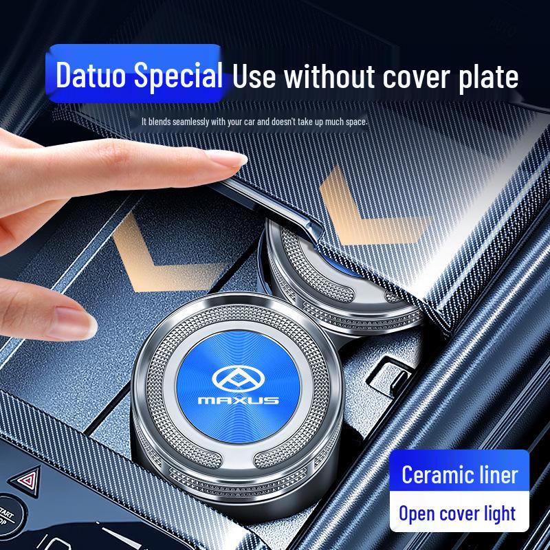 MAXUS G-Series Car Ashtray Interior Decor (G10/G20/G50/G90/D90/D60/V80)