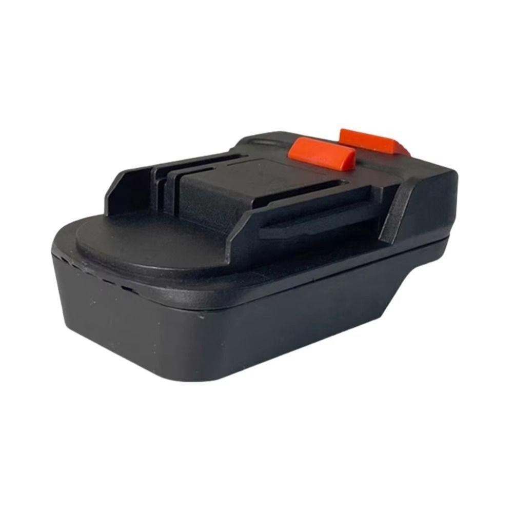 2 In 1 Battery Adapter 18V Electrical Tool Accessory New Power Tool Adapter  For Dayi Battery A3