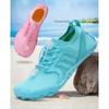 New Swimming Shoes Surf Shoes Beach Shoes Wading Shoes Men's Hiking Shoes Fitness Shoes Women's Beach Tennis Shoes Beach