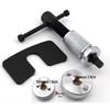 3-Piece Brake Cylinder & Pad Adjustment Tool Kit