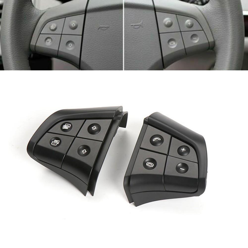 Skirtas Mercedes W164 W251 W245 ML GL B/R-Class vairo jungiklio mygtukas