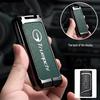 Trumpchi M6 Pro, GS4, GS7, GM8, GA8 High-End Metal Key Cover