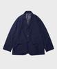 Ty Office Casual Sports Jacket, Navy