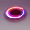 Prémiová kvalita LED světelný blikající Fidget Tri-spinner pro úlevu od úzkosti a stresu