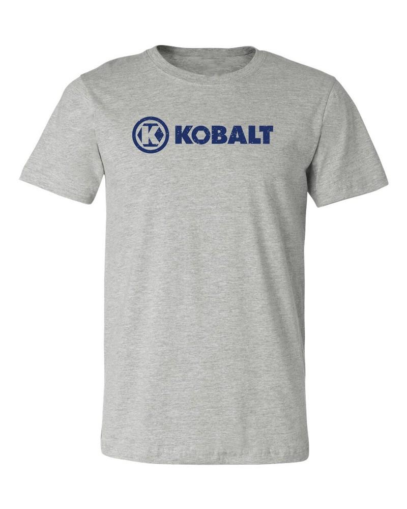 Kobalt Tools Distressed Logo Shirt 6 Sizes S-5XL! Fast Ship! Unisex T-Shirt