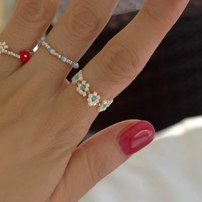 Ringen – Ringen voor dames