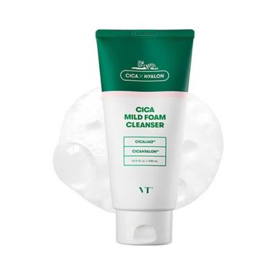 Cica Milder Schaumreiniger, 300 ml, 1 Stück