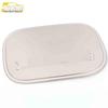 Equinox Stainless Steel Fuel Tank Cap Anti-Scratch Decorative Sticker