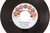 Disc de 7 inch LITTLE MILTON - Cine înșală pe cine? / Nu e mare lucru 1113 Checker 1965 SUA Soul/Funk Folosit