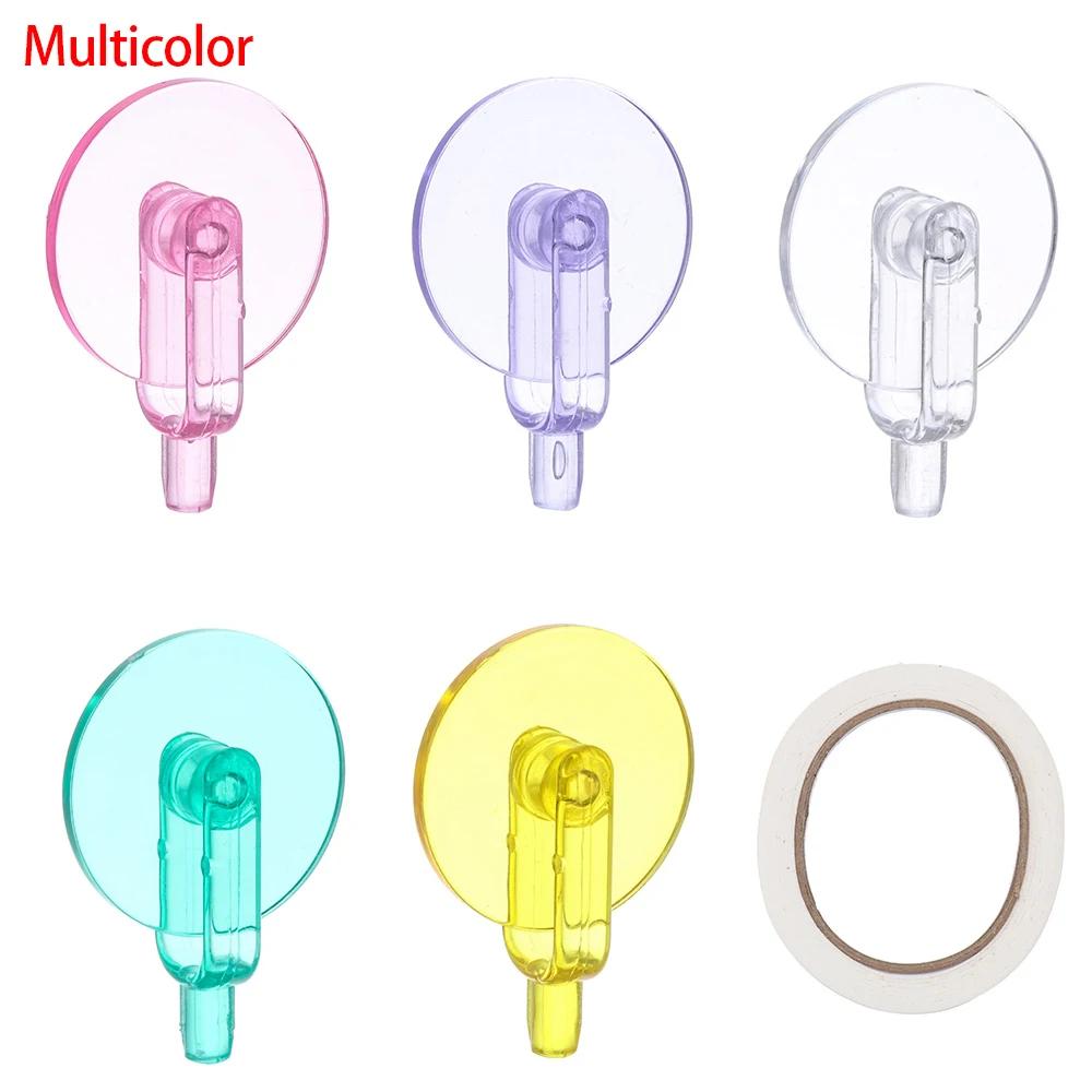 5D Diamond Painting Drill Pen Roller Wheel Tip Diamond Painting Tool Colorful DIY Cross Stitch Embroidery Accessories
