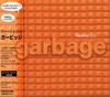 CD GARBAGE - Version 2.0 BVCP6119 MUSHROOM 1998 Japan ObiRock Used