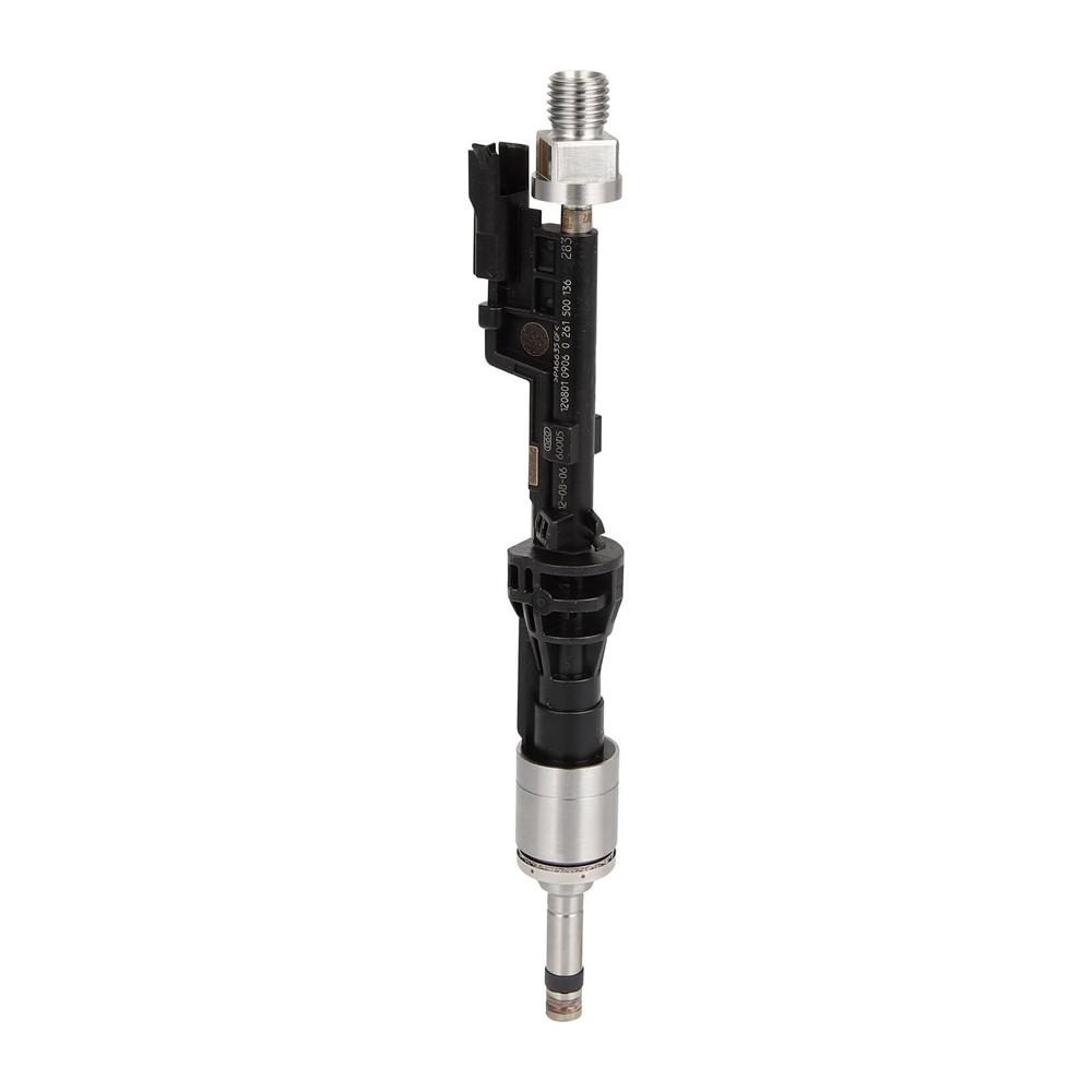 Fuel Injector 13647599876 For BMW 550i 650i 750i M5 M6 Alpina B7L X5 X6 4.4L