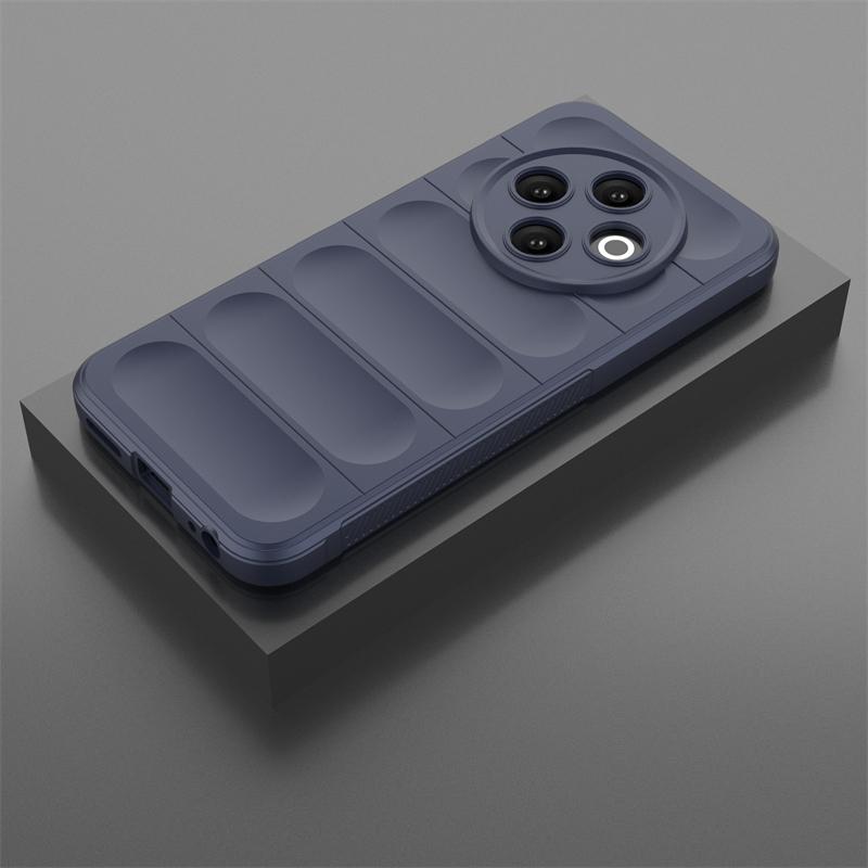 Silicone Matte Phone Case For Tecno Spark 30C Case Cover For Tecno Spark 30C 4G Global Case Shockproof Funda Back Cover