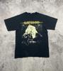 T-shirt Συμφωνίες της Ασθένειας Carcass Band Anvil Tour S έως 5XL Unisex T-Shirt
