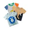 Summer Girls Short-sleeved T-shirts Boys Baby T-shirts Half-sleeved