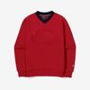 Fila Tennis V Neck Sweatshirt