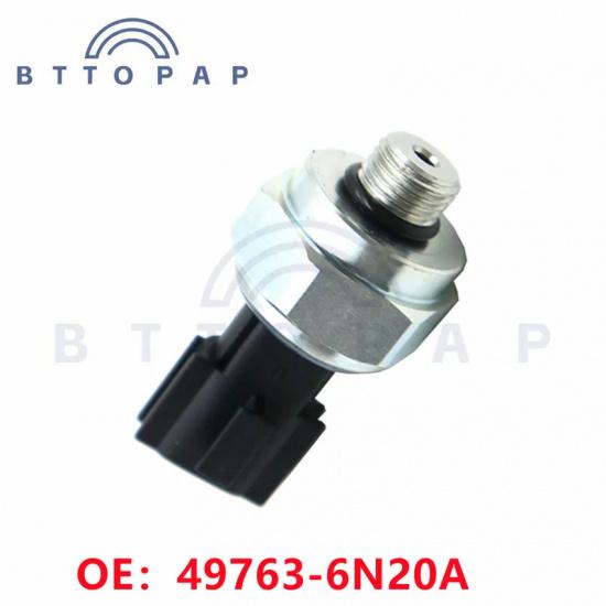 49763-6N20A 497636N20A 49763-6N200 497636N200 For Nissan Infiniti Altima Murano Maxima Pathfinder 350Z Oil Pressure Sensor Auto