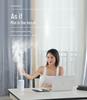 USB Colorful Atmosphere Humidifier: Bedroom Mini Aromatherapy Light & Spray Machine