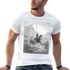 Don Quixote And Sancho Setting Out Gustave Dore 1863 T-Shirt Sports Quick Dry T-Shirt