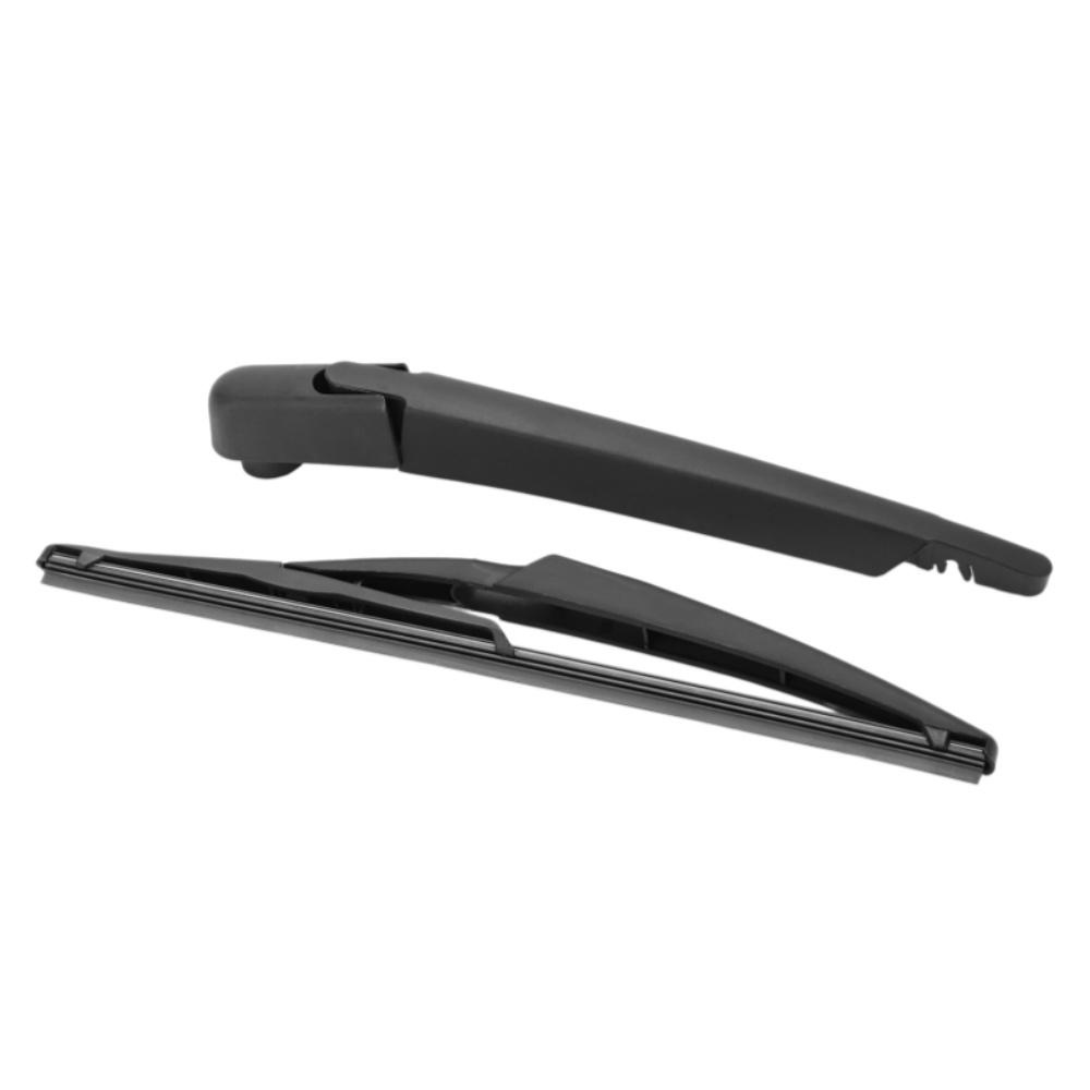 Rear Wiper Arm & Blade Set for Renault Dacia Sandero Captur 287815304R