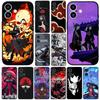 KISAME Itachi Narutos Akatsuki Madaras Casing Phone Cover for OPPO A18 A80 A40 A60 A38 A79 A15 A16 A17 A58 A78 A57 A53 A40M Case