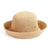 [Helen Kaminski] Women's Provence 10 Raffia Hat (R1) (50330 NATURAL)