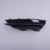 Car Left Side Front Bumper Fog Light Cover Bezel Grille Ert Lamp Trim EJ7Z17E811AA Fit for Lincoln MKC 2015-