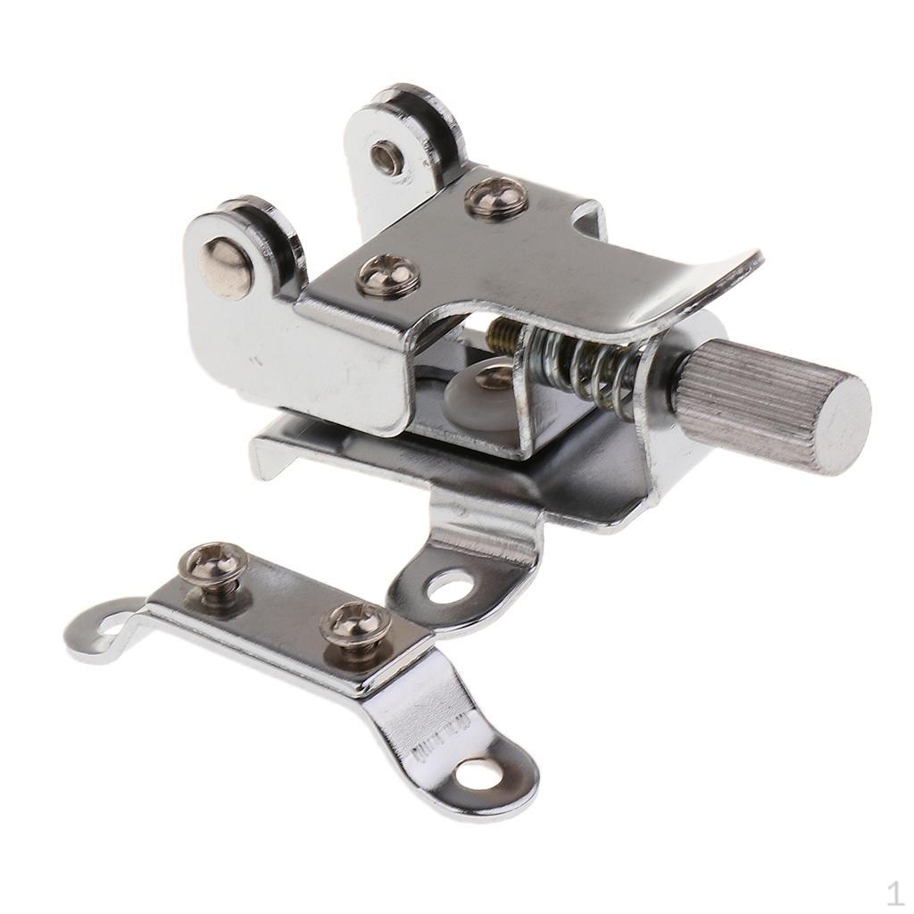 Snare Drum Sieve for Set Parts