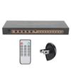 HDR HDMI4*1 O Splitter  Immersive Separator Connecting Tv Power Amplifier