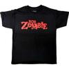 Rob Zombie Kinder/Kids Logo Baumwoll-T-Shirt