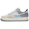 Wmns Air Force 1 '07 LX Deep Freeze Mountain White Greystone Light Blue DO2339-114