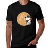 Miner Moogle Ffxiv Tshirt Summer Shirt Vintage Anime Shirt New Edition New Gifts And Tshirts Unisex T Shirt