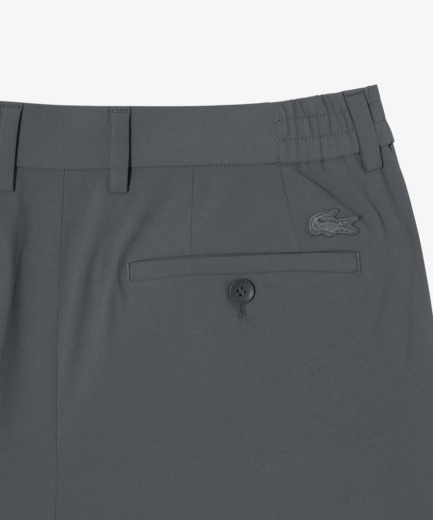 LACOSTE Men'S Easy Slacks Hh542E-56G S5T