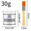 Invisible Waterproof Agent Transparent Sealing Coating 30/100/300g Leak-Free Glue Adhesive Strong Sealant Toilet Repair Tools