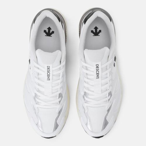 DESCENTE Move Step V2 White [SR123TCT11_WHT0]