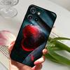 For Motorola Edge 50 Neo Case For Moto S50 Shockproof Soft Silicone TPU Phone Cover For Motorola Edge 50 Pro Edge50 Coque Bumper