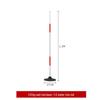 Driving Training Obstacle Poles & Bases