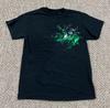 Blessthefall Cadeau de Groupe Pour Fan T-shirt Unisexe, taille S-4XL