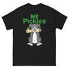 Herr. Pickles T-shirt, Roliga tröjor, Retro Adult Swim T-shirts, Unisex Mr. Inläggningar T-shirt