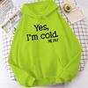 Cartoon Anime Couple Hooded Sweater Printed Sweater European Size Sweater
