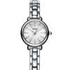 Orologio da polso da donna in metallo Poce Milano FM1911WH, Orologi popolari coreani