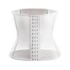 Stylish Fat Burning Polyester Fibre Waist Trainer Female Postpartum Restoration Women Accessory